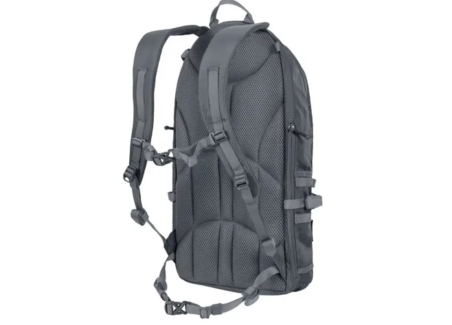 Рюкзак Helikon-Tex Groundhog Shadow Grey Фото 2